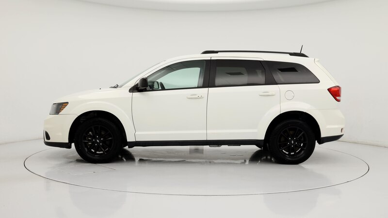 2019 Dodge Journey SE 3