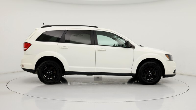 2019 Dodge Journey SE 7