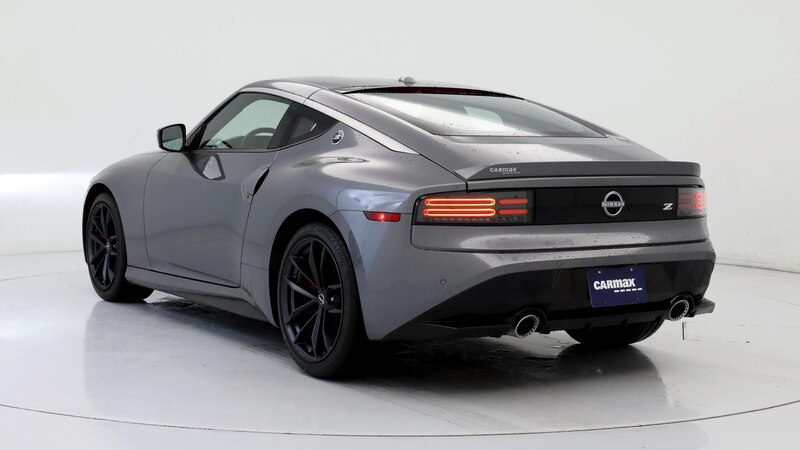 2024 Nissan Z Performance 2