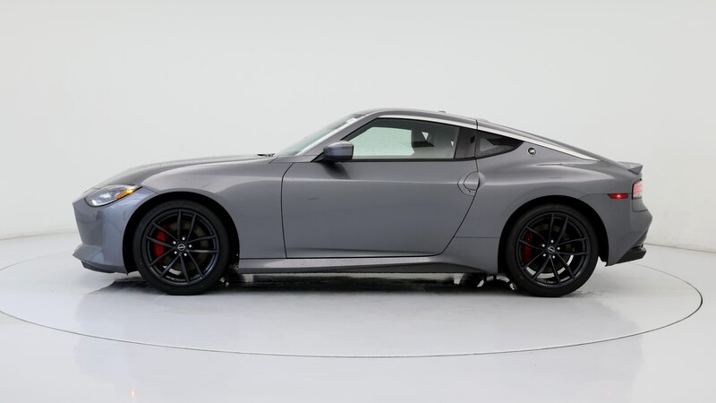 2024 Nissan Z Performance 3