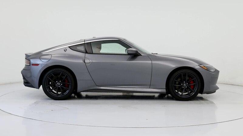 2024 Nissan Z Performance 7