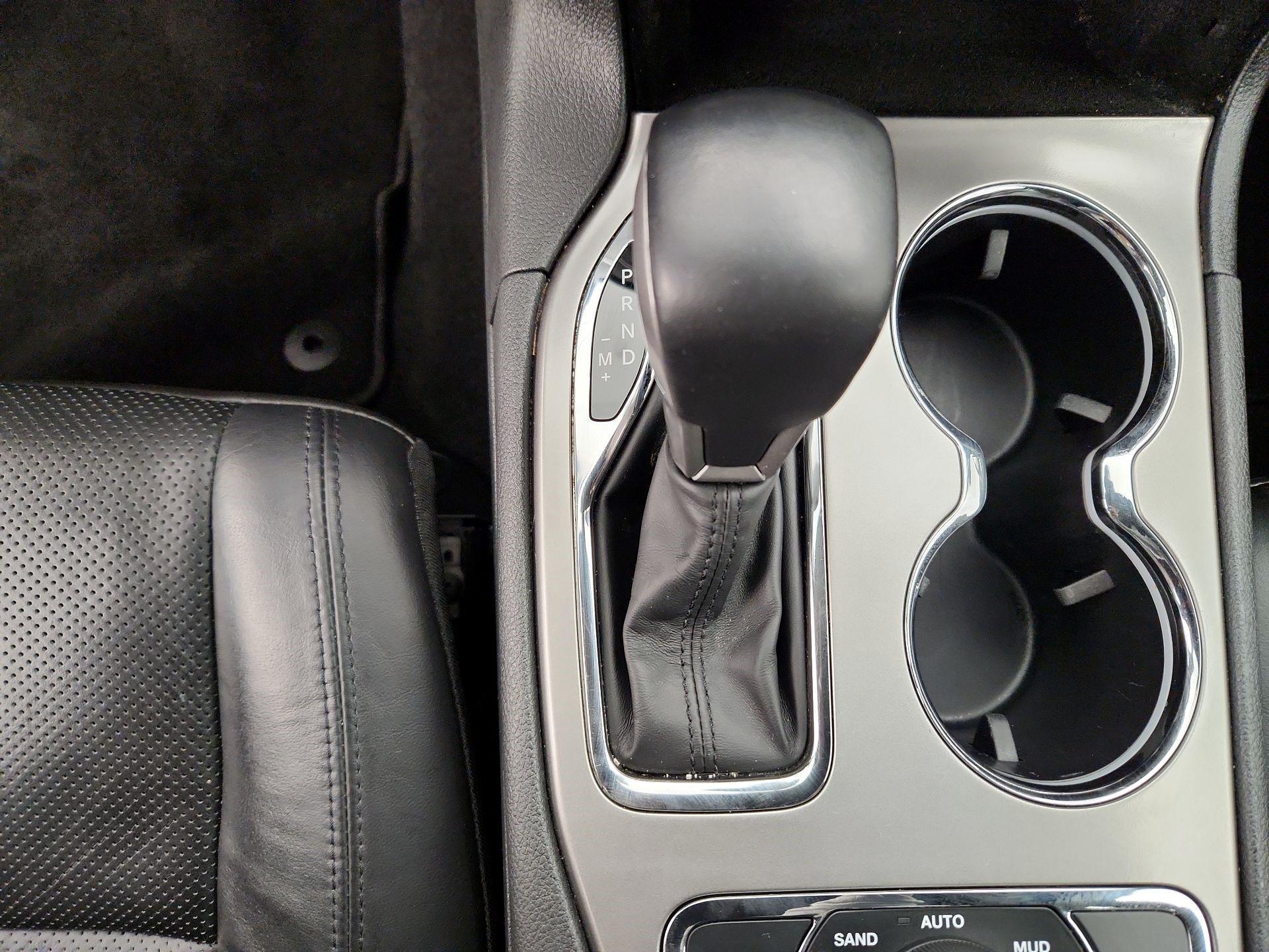 Thumbnail: 2020 Jeep Grand Cherokee - 18