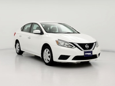 2016 Nissan Sentra SV -
                Omaha, NE