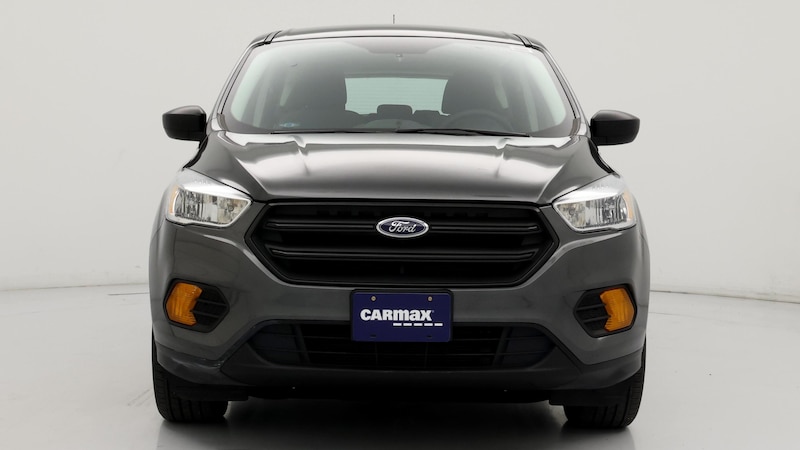 2017 Ford Escape S 5