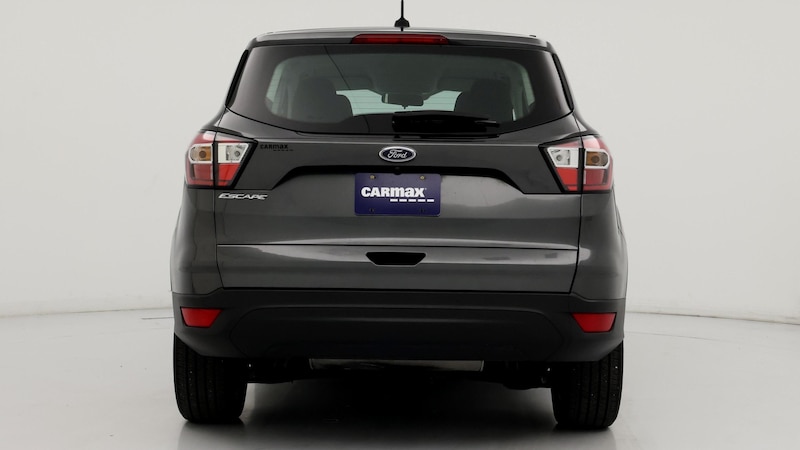 2017 Ford Escape S 6