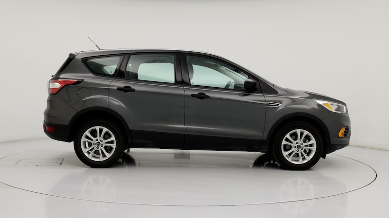 2017 Ford Escape S 7