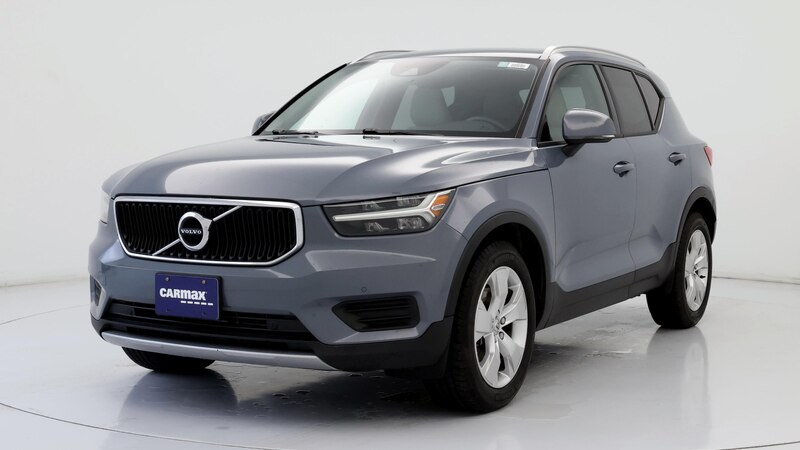 2020 Volvo XC40 T4 Momentum 4