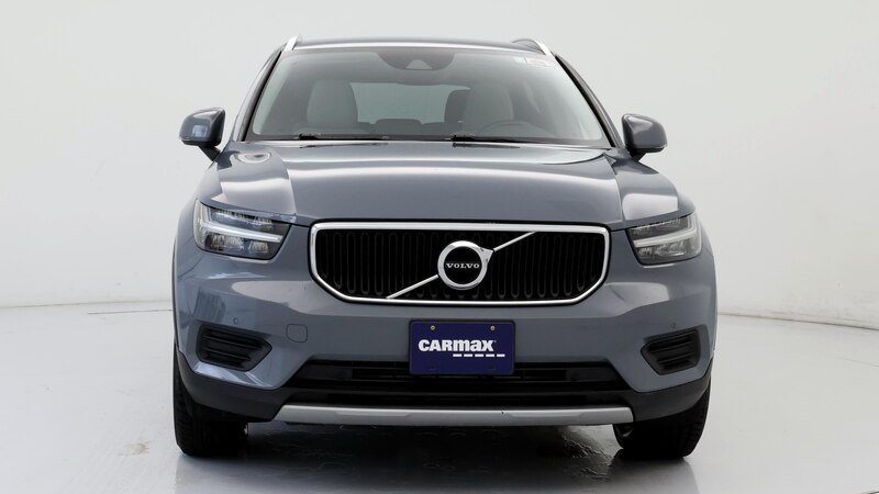 2020 Volvo XC40 T4 Momentum 5