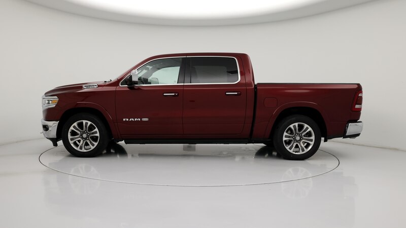 2020 RAM 1500 Longhorn 3