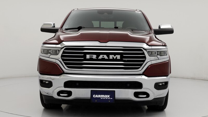 2020 RAM 1500 Longhorn 5