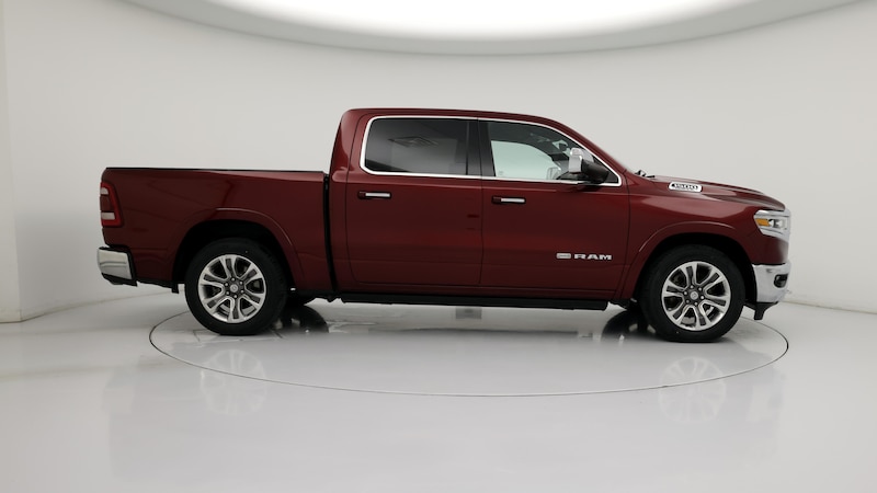 2020 RAM 1500 Longhorn 7