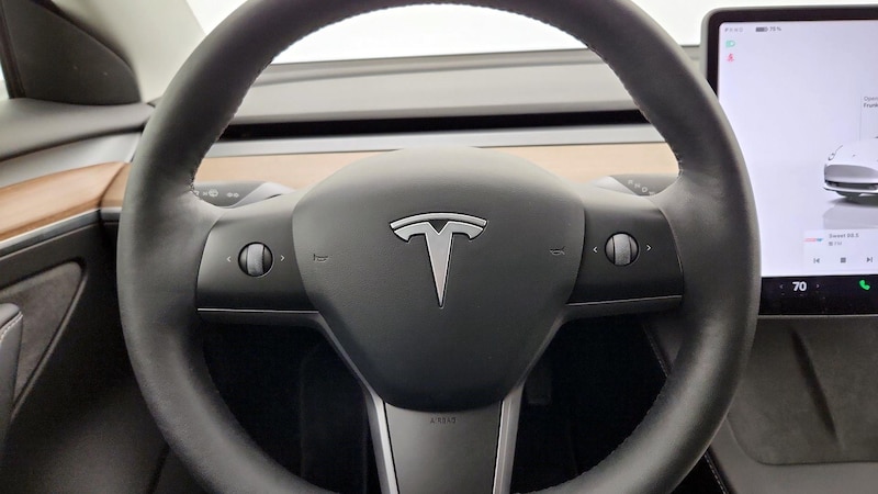 2022 Tesla Model 3 Long Range 10