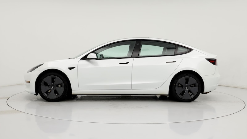 2022 Tesla Model 3 Long Range 3