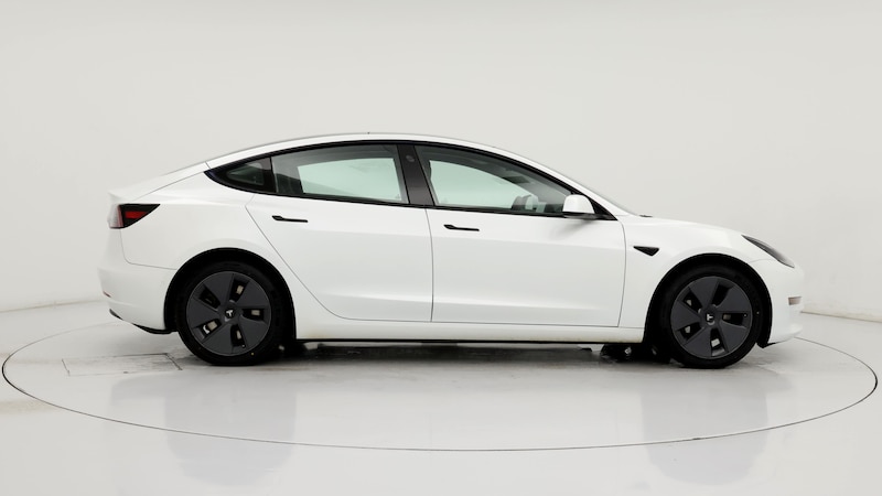 2022 Tesla Model 3 Long Range 7