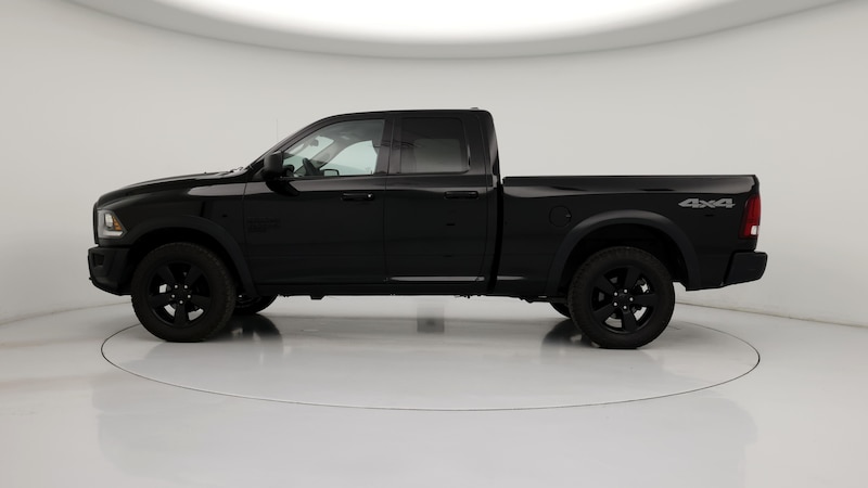 2019 RAM 1500 Classic Warlock 3