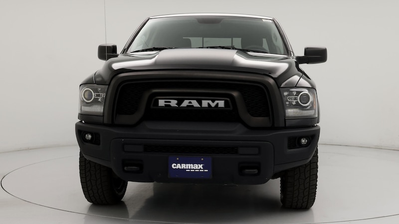 2019 RAM 1500 Classic Warlock 5