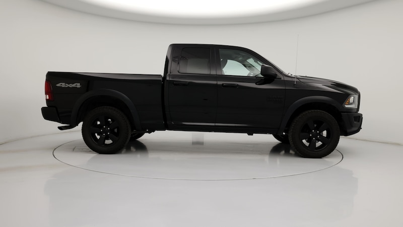 2019 RAM 1500 Classic Warlock 7