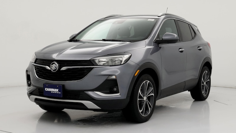 2022 Buick Encore GX Select 4