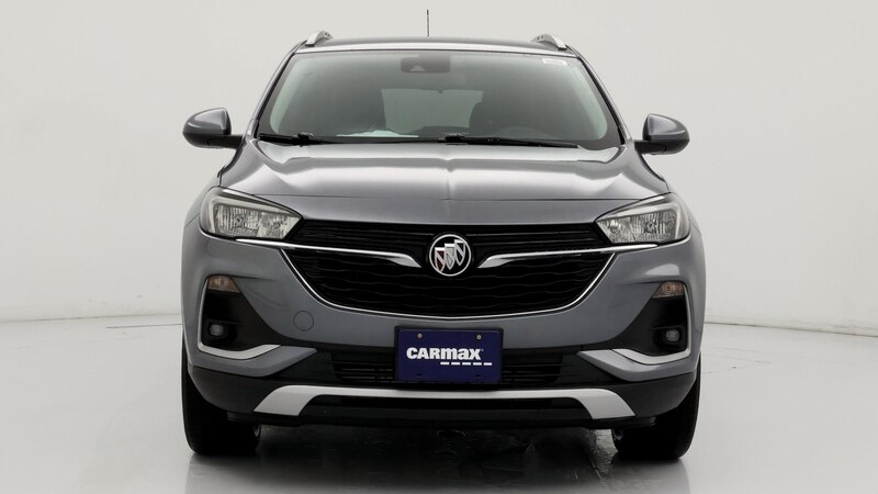 2022 Buick Encore GX Select 5