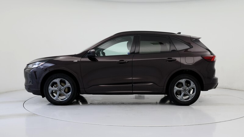 2023 Ford Escape ST-Line Select 3