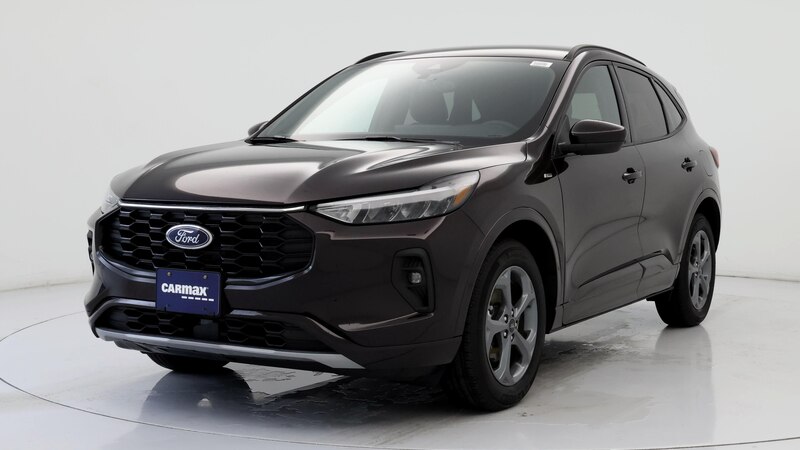 2023 Ford Escape ST-Line Select 4