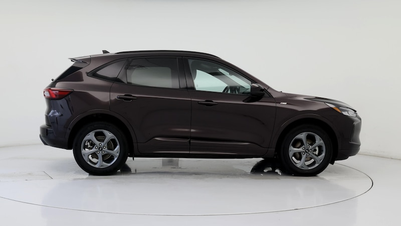 2023 Ford Escape ST-Line Select 7