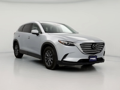 2023 Mazda CX-9 Touring -
                Omaha, NE