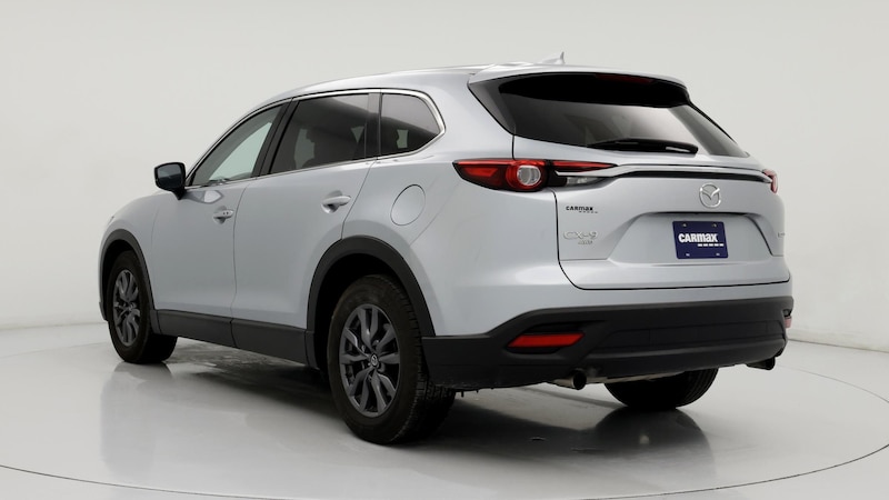 2023 Mazda CX-9 Touring 2