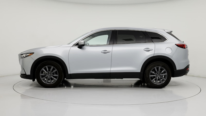 2023 Mazda CX-9 Touring 3