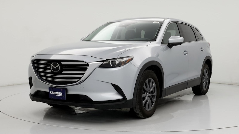 2023 Mazda CX-9 Touring 4