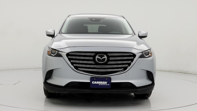 2023 Mazda CX-9 Touring 5