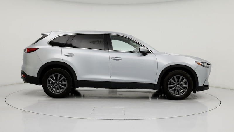 2023 Mazda CX-9 Touring 7