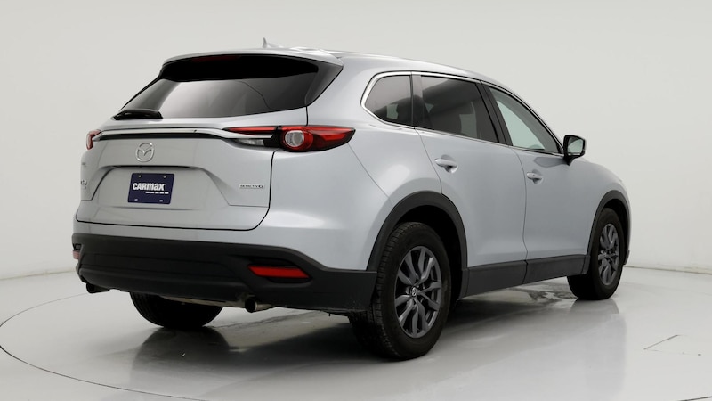 2023 Mazda CX-9 Touring 8