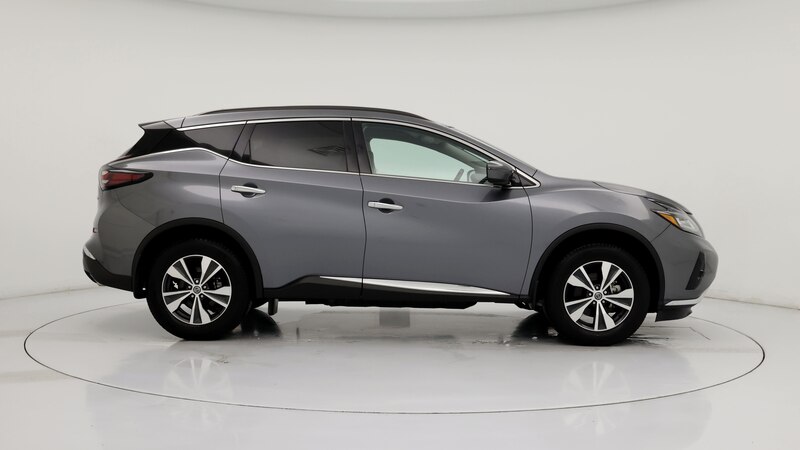 2021 Nissan Murano SV 7