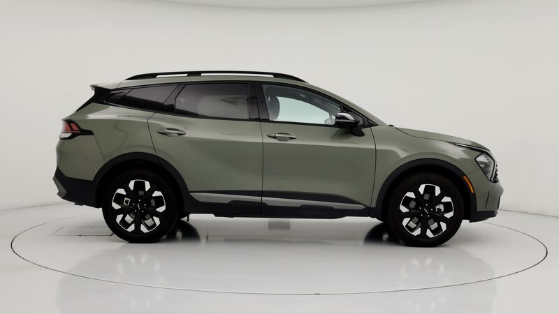 2023 Kia Sportage X-Line 7