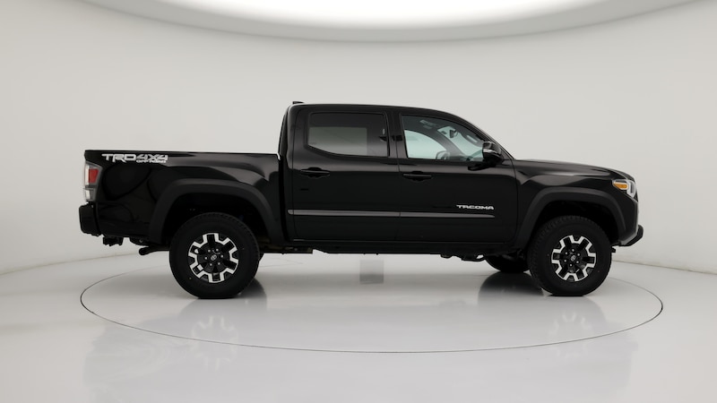 2023 Toyota Tacoma TRD Off-Road 7