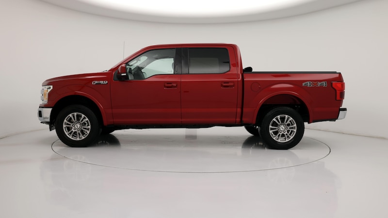 2020 Ford F-150 Lariat 3