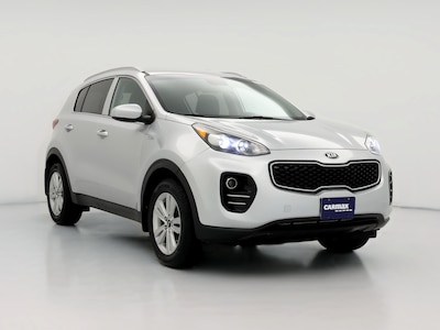 2017 Kia Sportage LX -
                Omaha, NE