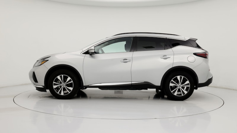 2020 Nissan Murano SV 3