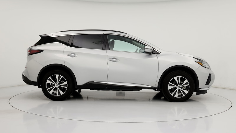 2020 Nissan Murano SV 7