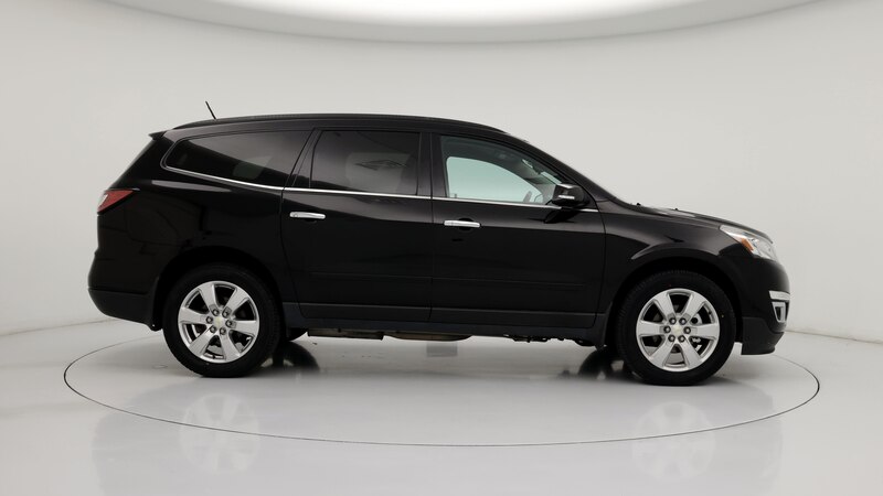 2017 Chevrolet Traverse LT 7