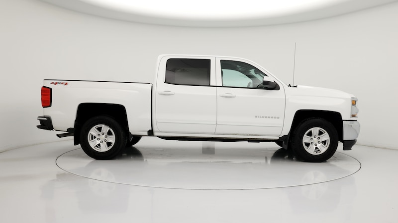 2016 Chevrolet Silverado 1500 LT 7