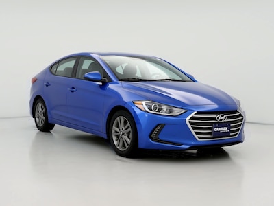 2017 Hyundai Elantra SE -
                Omaha, NE