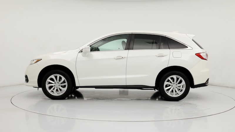 2017 Acura RDX Base 3