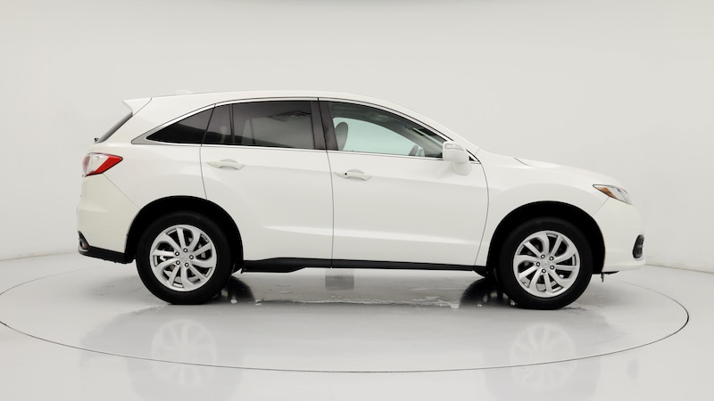 2017 Acura RDX Base 7