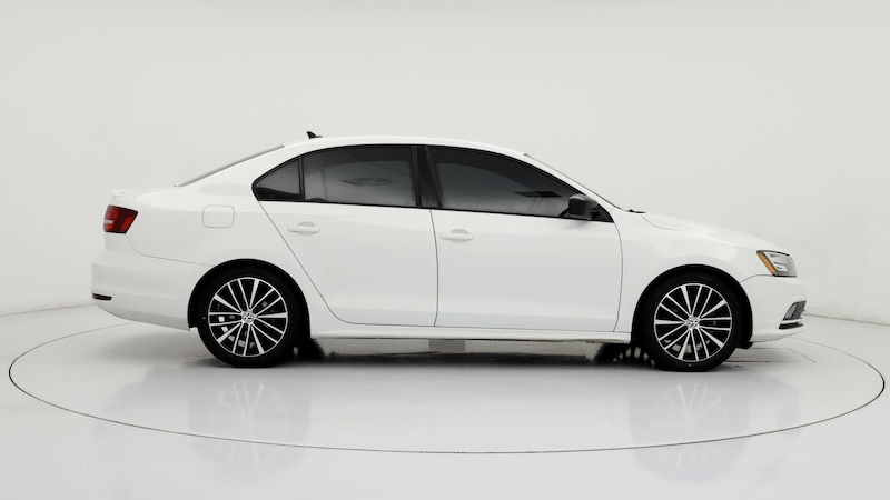 2016 Volkswagen Jetta Sport 7