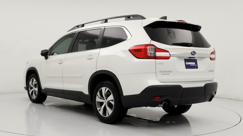 2022 Subaru Ascent Premium 2