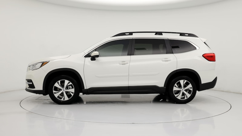 2022 Subaru Ascent Premium 3