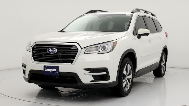 2022 Subaru Ascent Premium 4