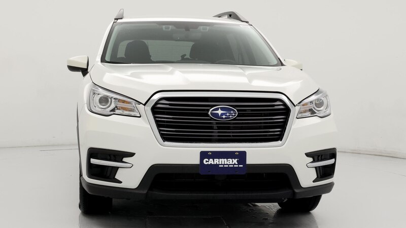 2022 Subaru Ascent Premium 5